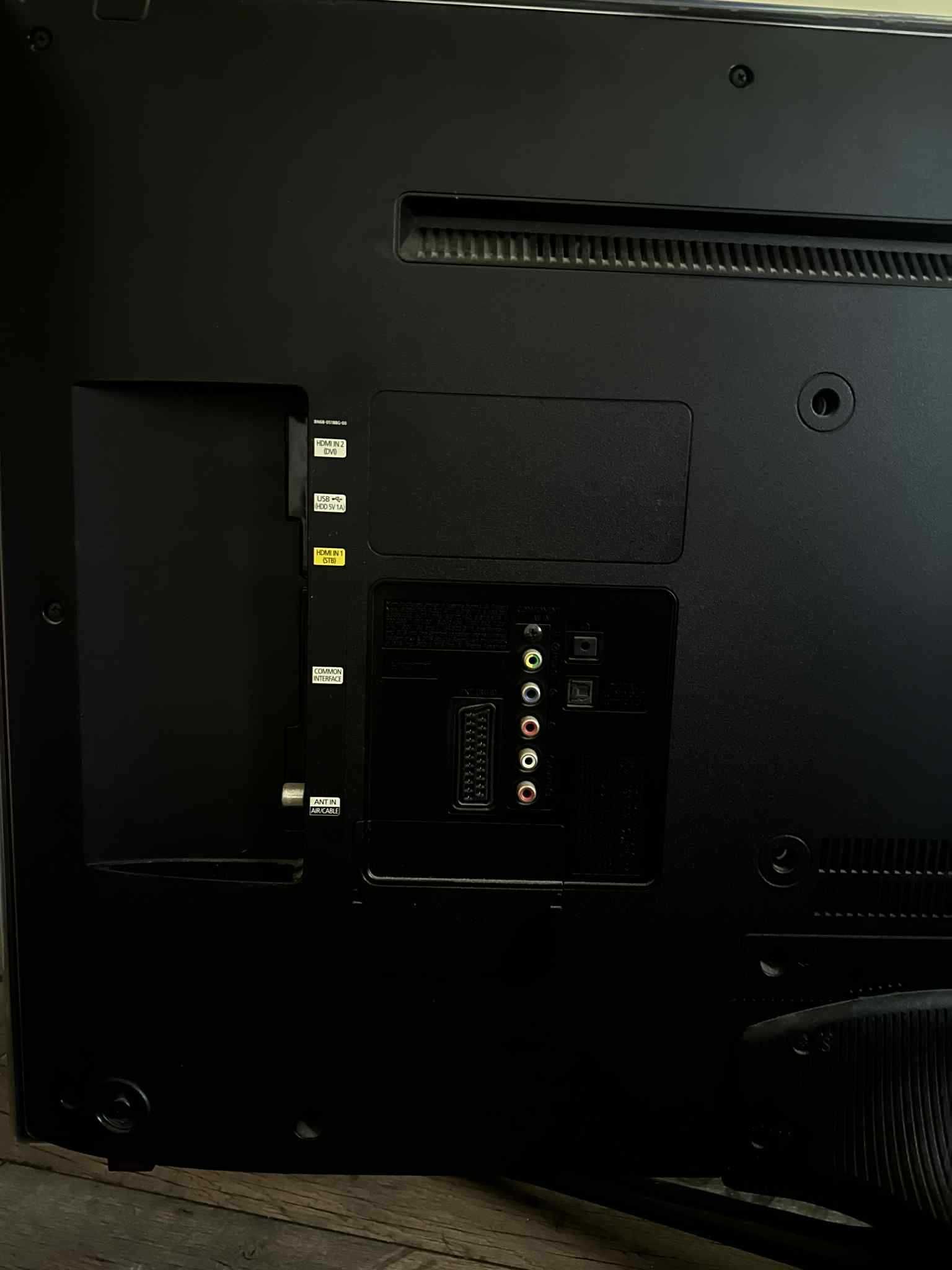 Telewizor Samsung 40 cali Full HD