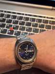 Omega Seamaster Cosmic 2000