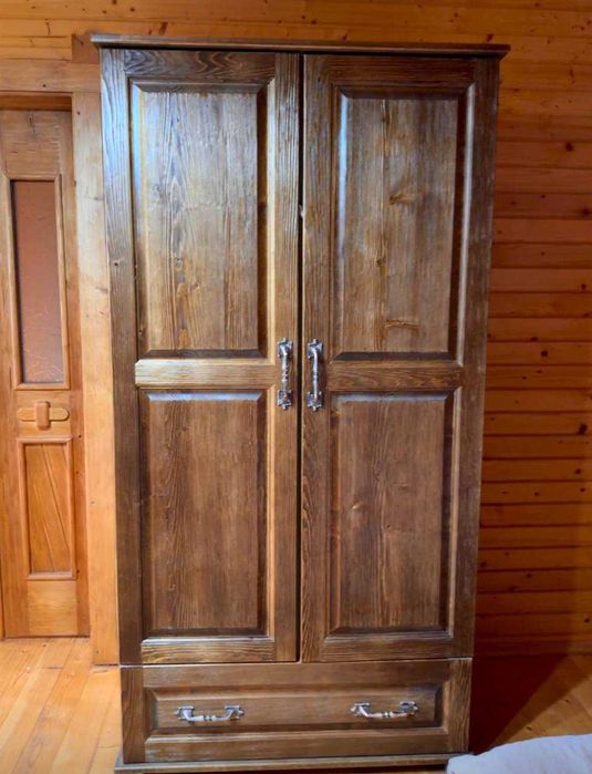 Будинок мрії на березі Дністра