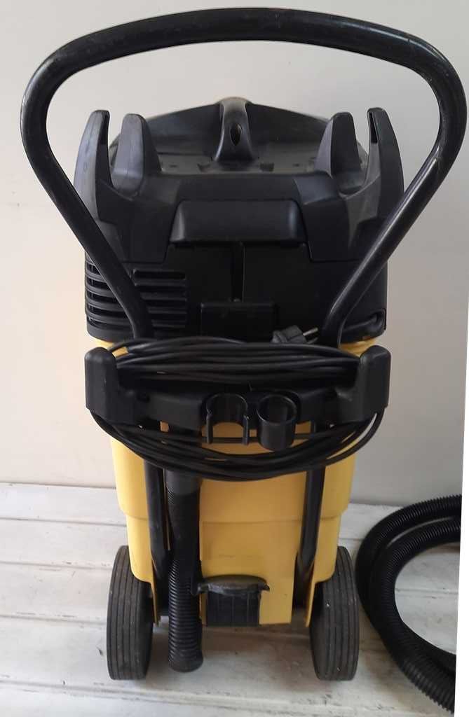 Odkurzacz Karcher NT55/1 Eco automat pod żyrafę gwarancja
