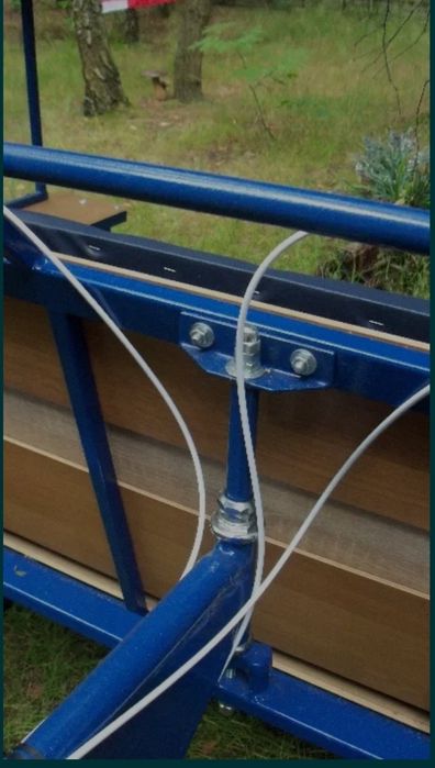 Riksze nowe z powierzchnią na reklamę