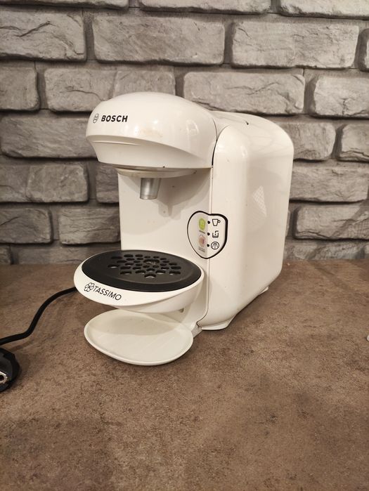 Ekspres Bosh Tassimo