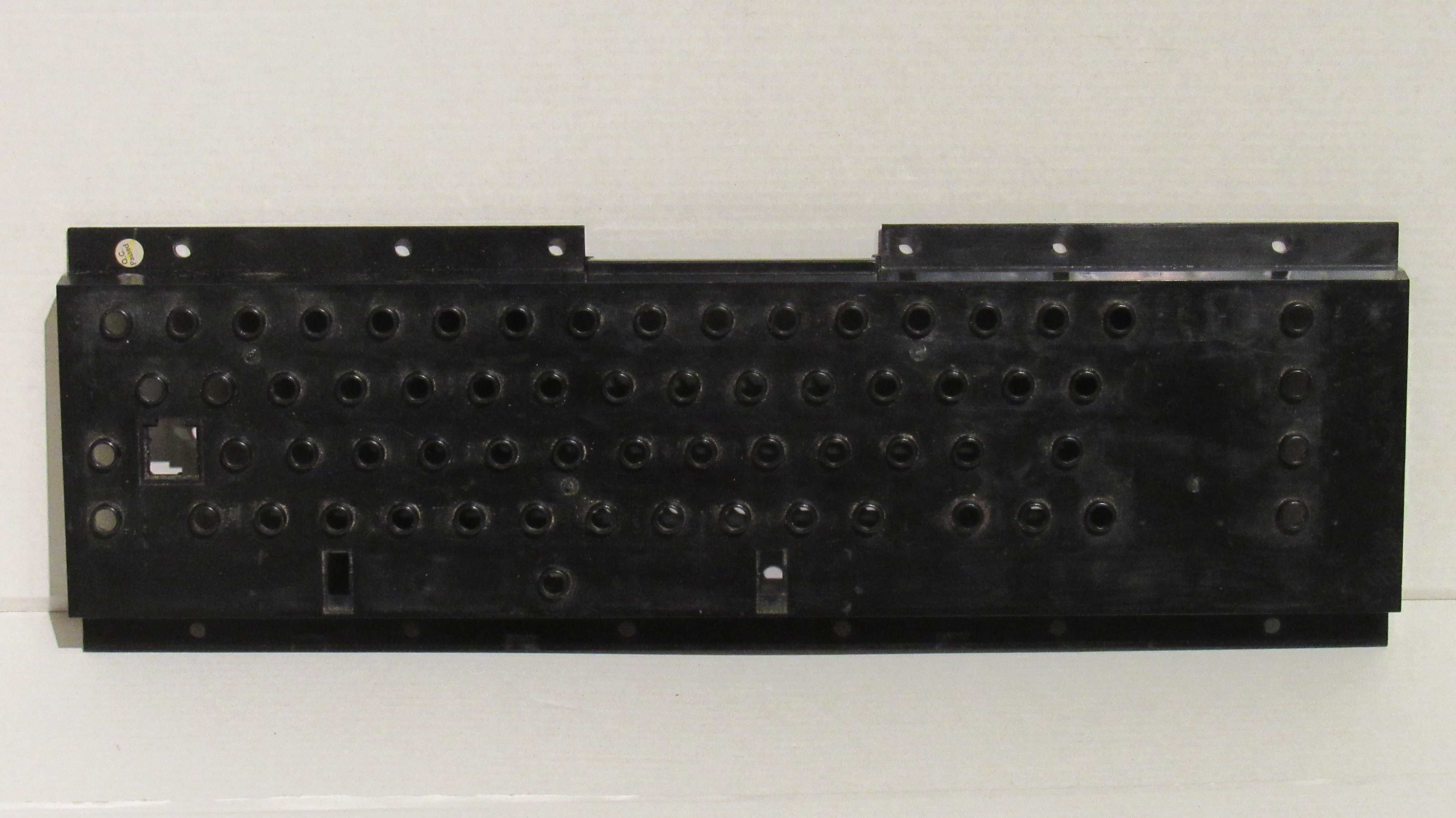 Placa / board teclado Commodore 64 C