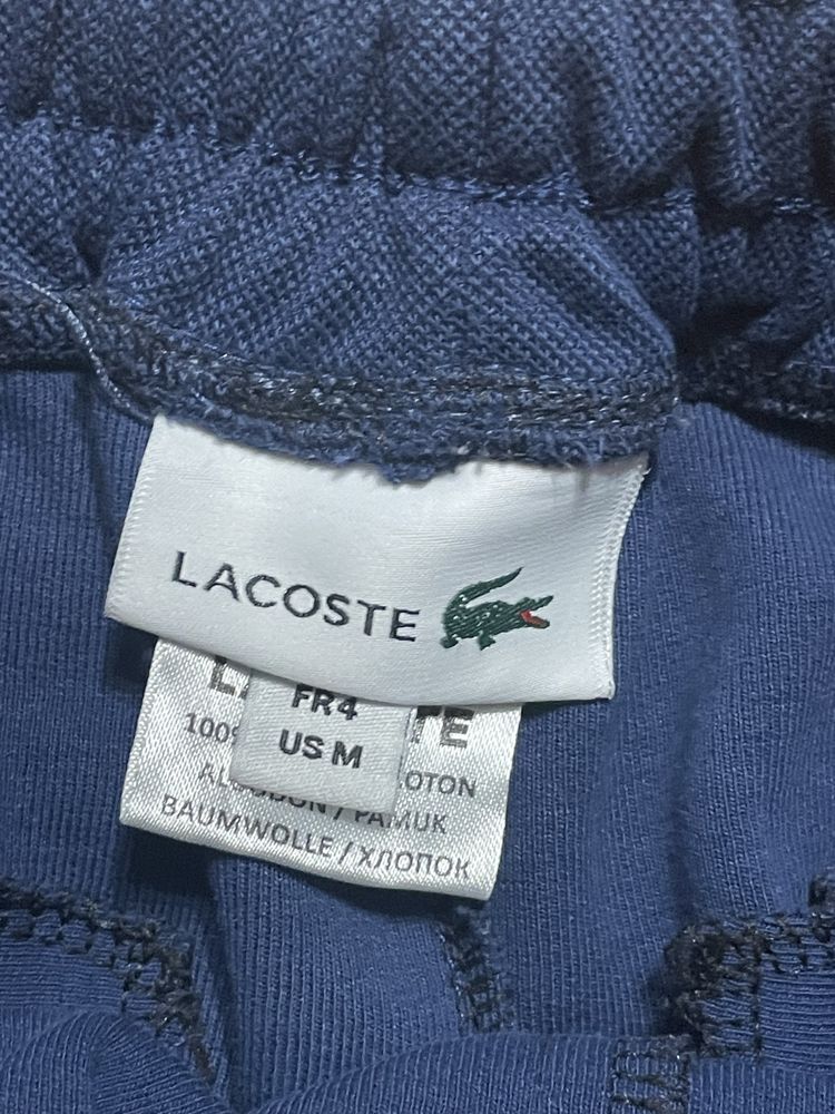 Шорти Lacoste ….
