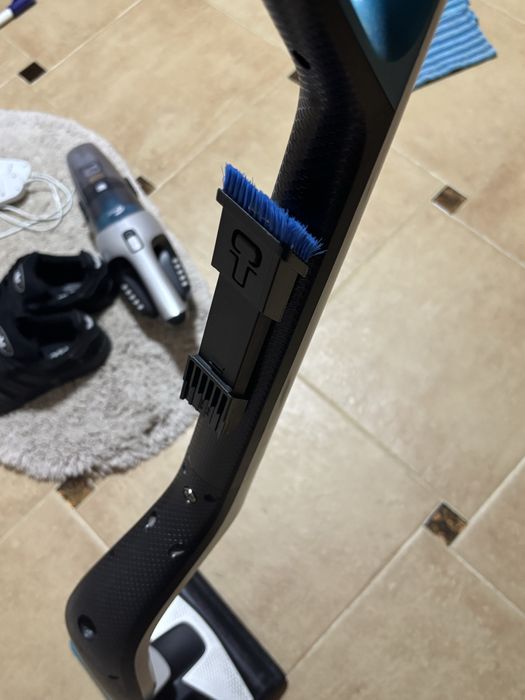 Пилосос Philips PowerPro Aqua