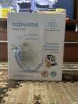 ozonator s500 assistance fresh