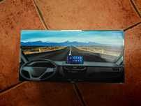 CarPlay Android Auto z 10,36 cala FM AUX+64 GB TF Monitor samochodowy