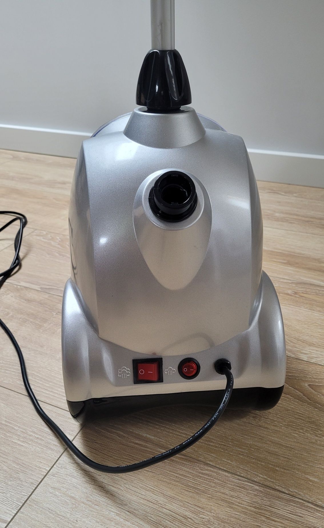 Parownica Steamaster EM-101