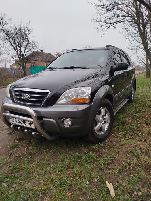 KIA соренто офіційний, один власник