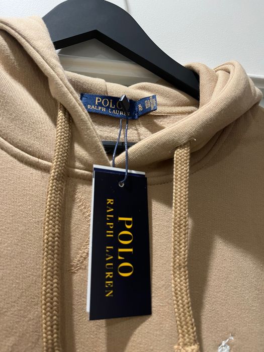 Sweatshirt Polo Ralph Lauren