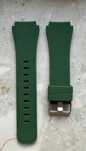 Nowy pasek sillikon do Garmin / Huawei / Suunto / Polar / Xiaomi
