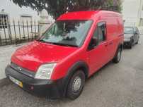 Ford Transit Connect 230L 1.8 TDCi