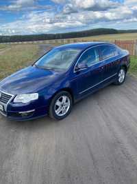 VW Passat B6 SEDAN 1.9TDI