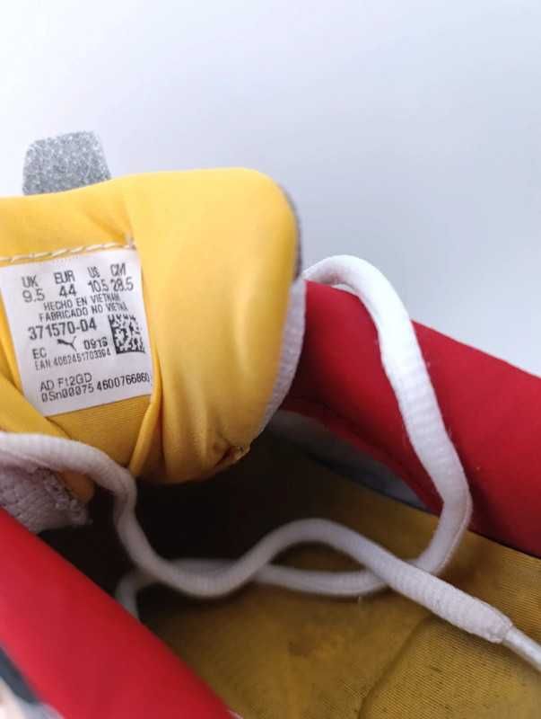 Puma RS-X³ Puzzle