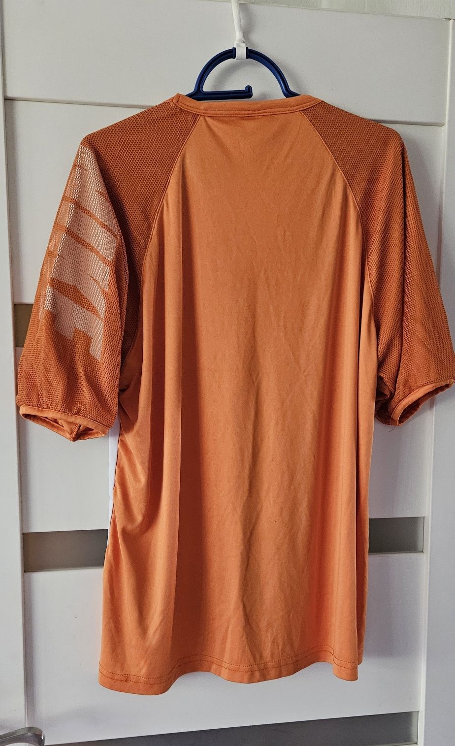 Nike koszulka T shirt Adidas 3sztuki 70 XL