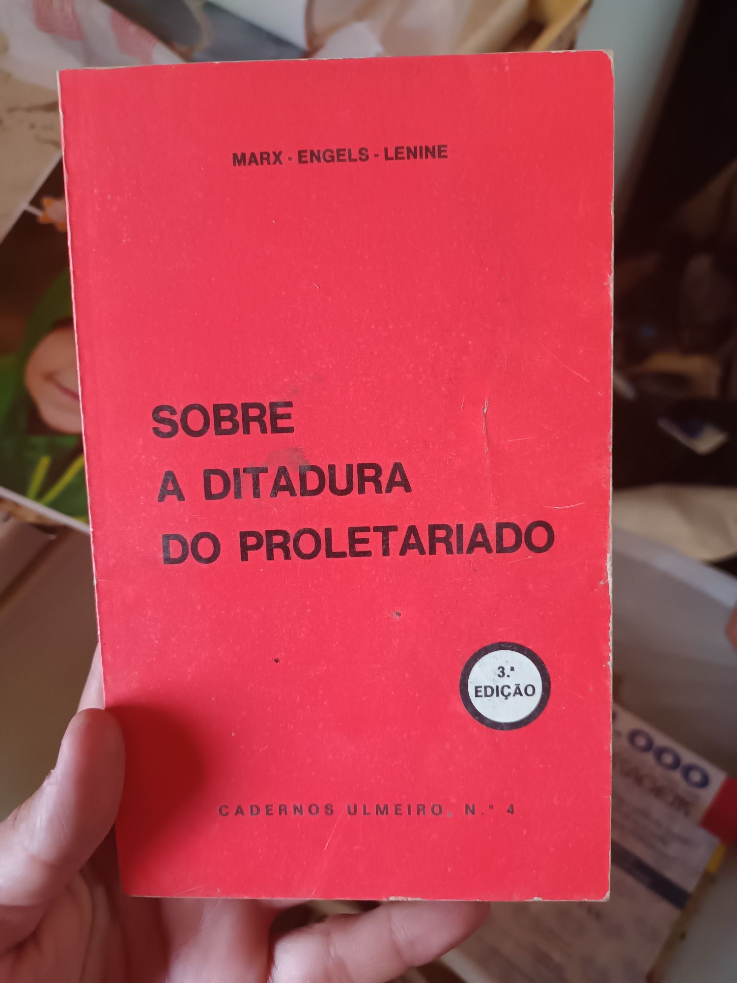 Livros  em bom estado