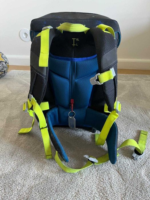 Mochila SCOUT para Criança 1º Ciclo