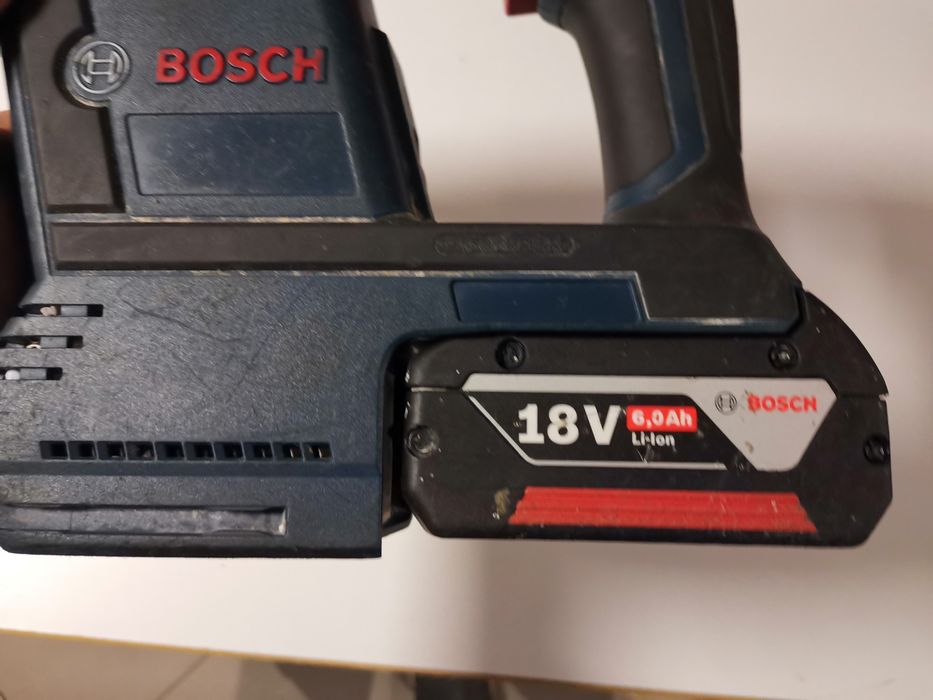 Wiertarka Bosch GBH 18v 26