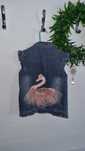 Kamizelka jeansowa Carry r.146