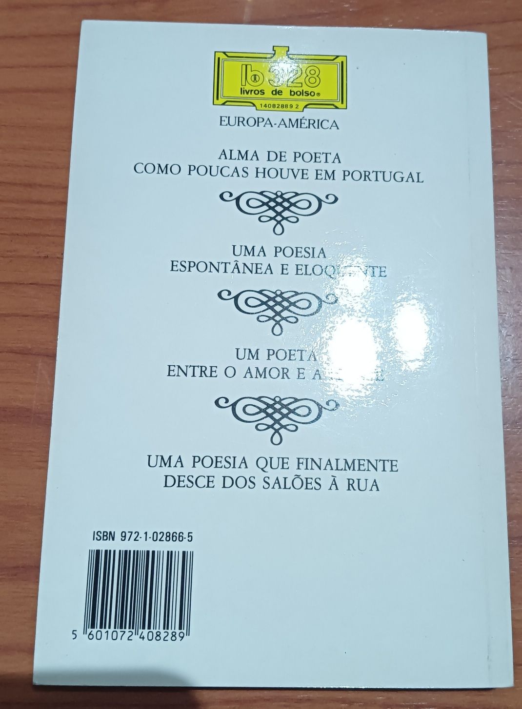 Sonetos de Bocage