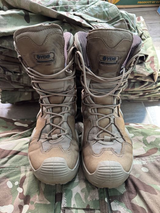 Продам берци Британія 39р.