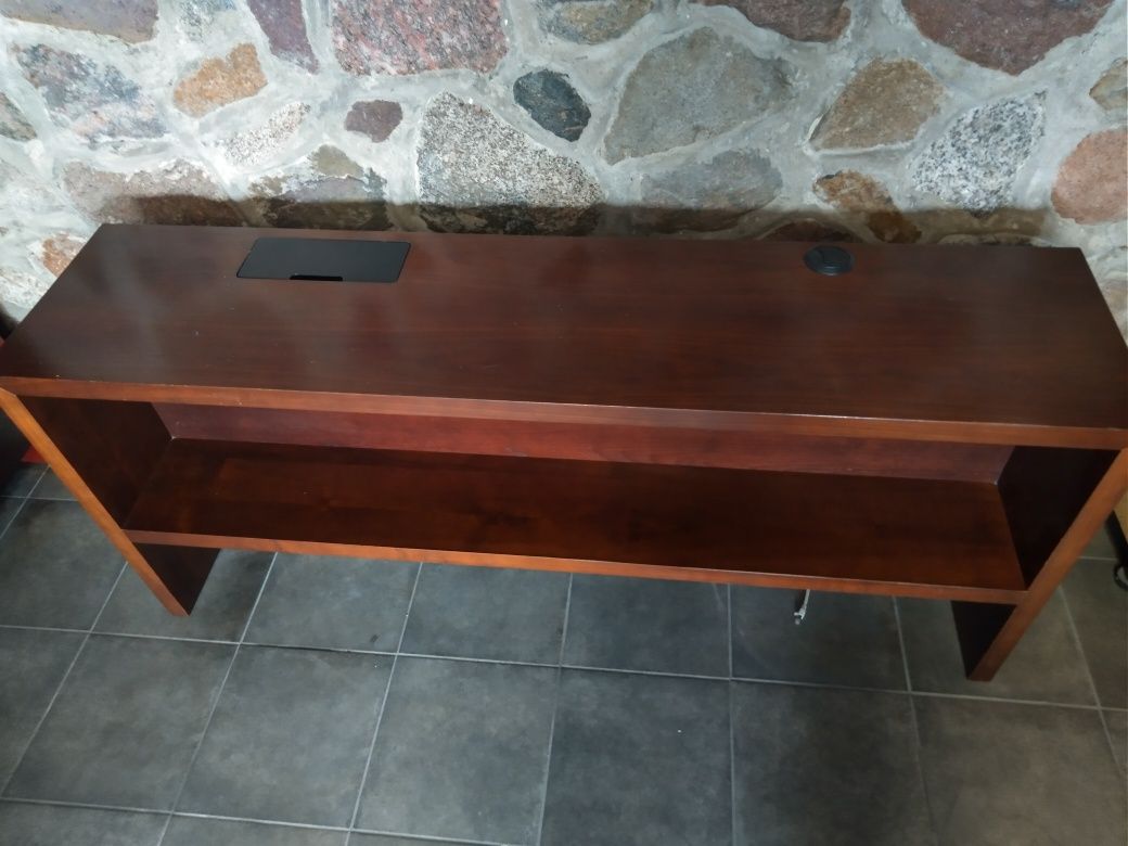Szafka uniwersalna stereo/tv.