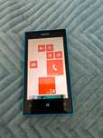 Nokia Lumia 520 plus etui