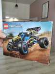 Lego technice Buggy