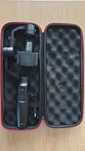 Gimbal Moza Mini Mi stan jak nowy