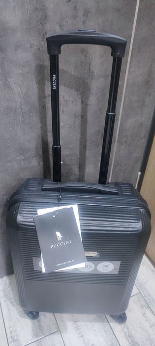 Walizka  Puccini