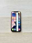 Wyświetlacz Oryginalny Apple iPhone X – Zbita Szybka, Sprawny Dotyk