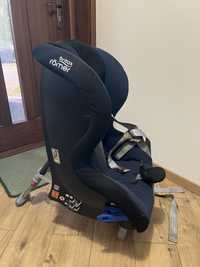 Fotelik Britax max Way tyłem 9-25kg