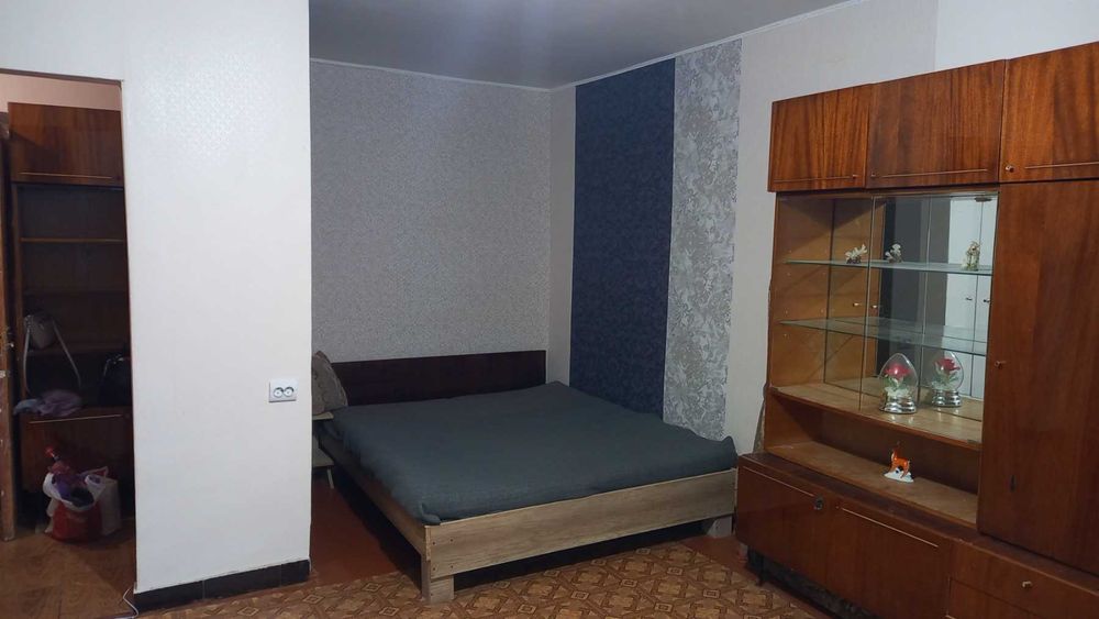 Сдам квартиру в Корабельном районе.