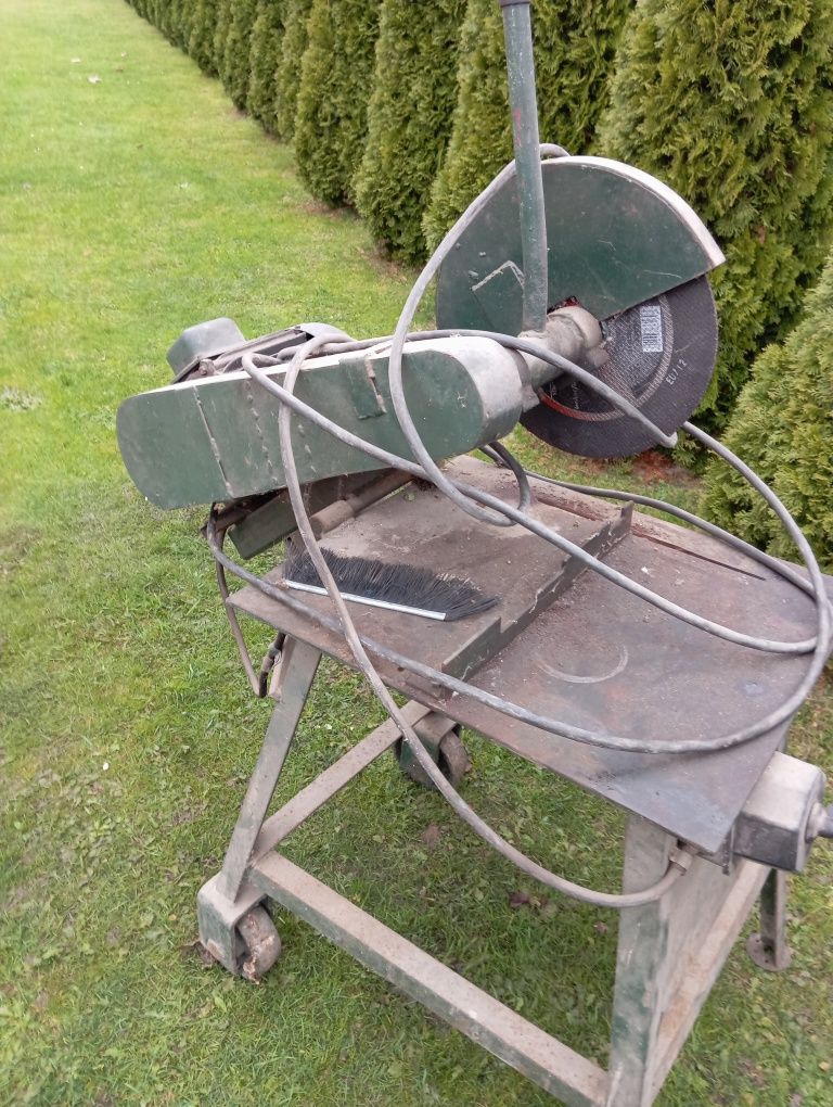 Wózek transportowy
