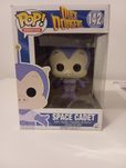 Funko pop space cadet