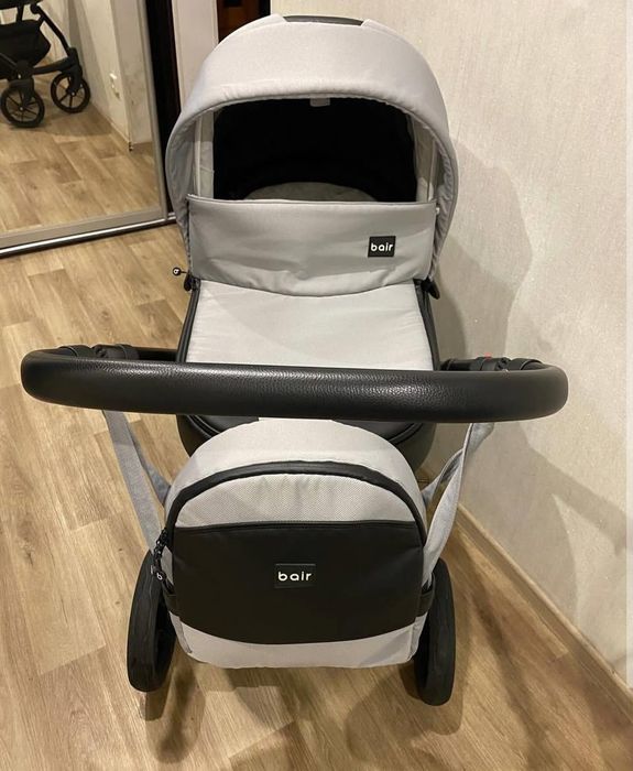 Продаю візочок 2в1 б/у