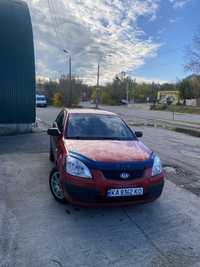 Продам Kia rio 2010