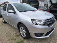Dacia Logan 1.5 dCi Confort Business