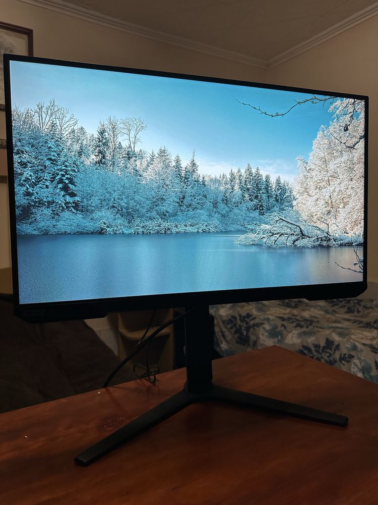 144Гц Odyssey G3 S27AG302NI