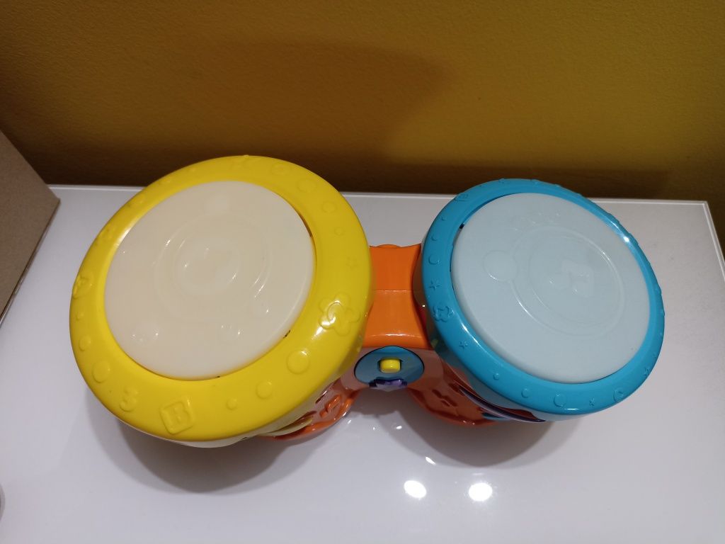 Brinquedo - bongo