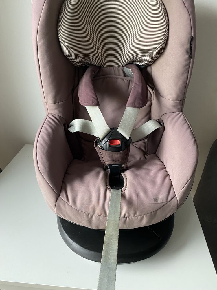 Kszesło samochodowe Maxi Cosi Tobi 9-18 kg