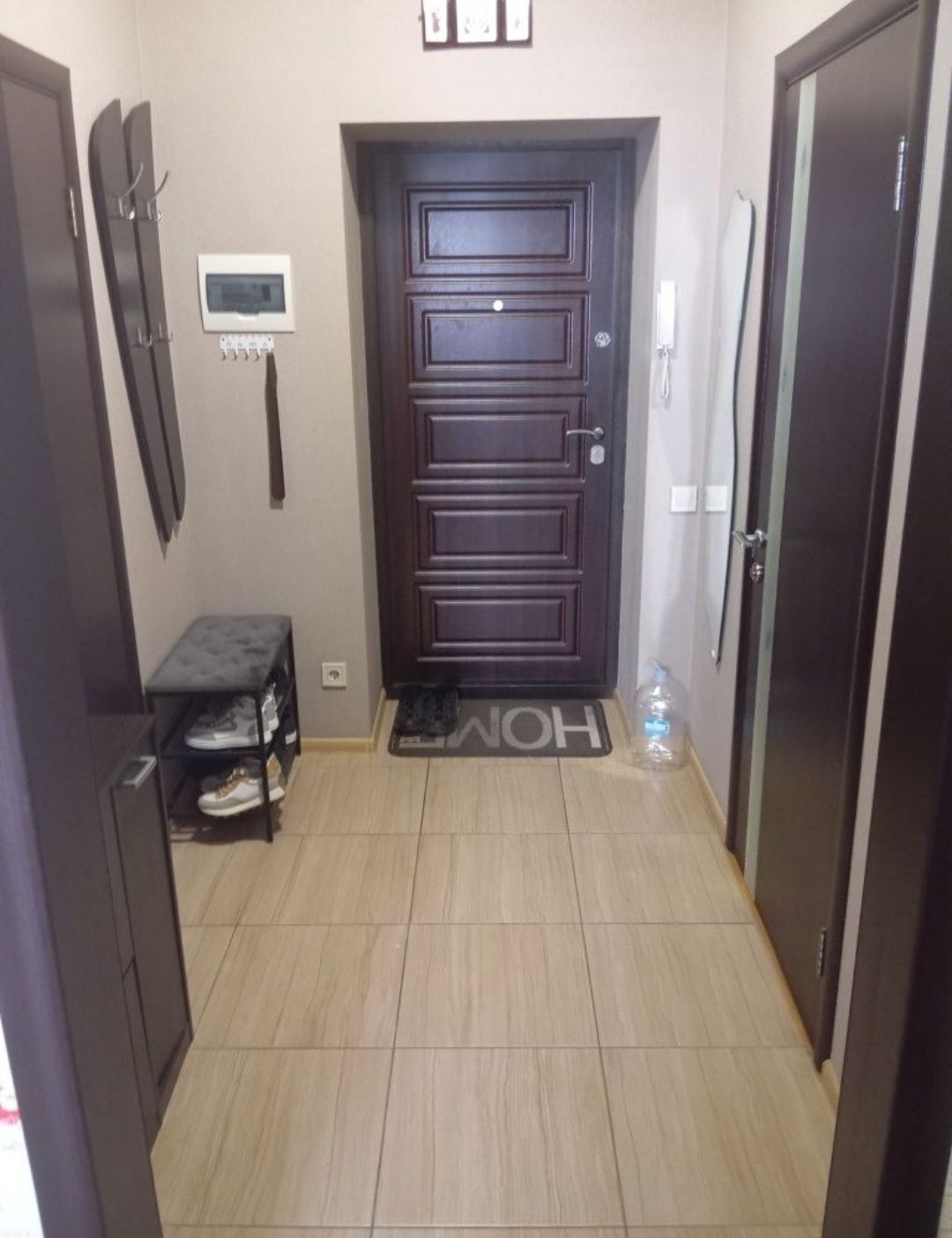 ‼️Продам ТЕПЛУ 1 кім квартиру, 41м2 ЖК СОФІЇВСЬКА СЛОБІДКА