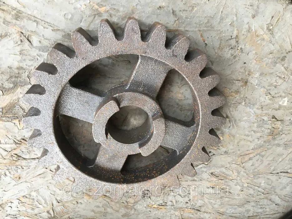 Зірочка СЗ 3.6/5.запчастини .Оригінал.Розпродаж