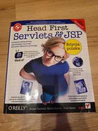 Head First Servlets & JSP wydanie II Helion