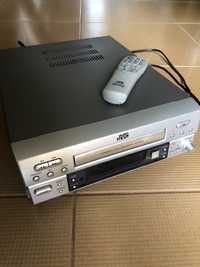 Cd пригрыватель , рекордер JVC XL-R 910