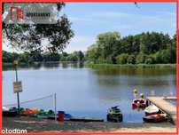 Działki Blisko Jeziora - Plaży