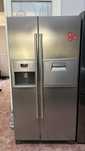 Siemens lodowka