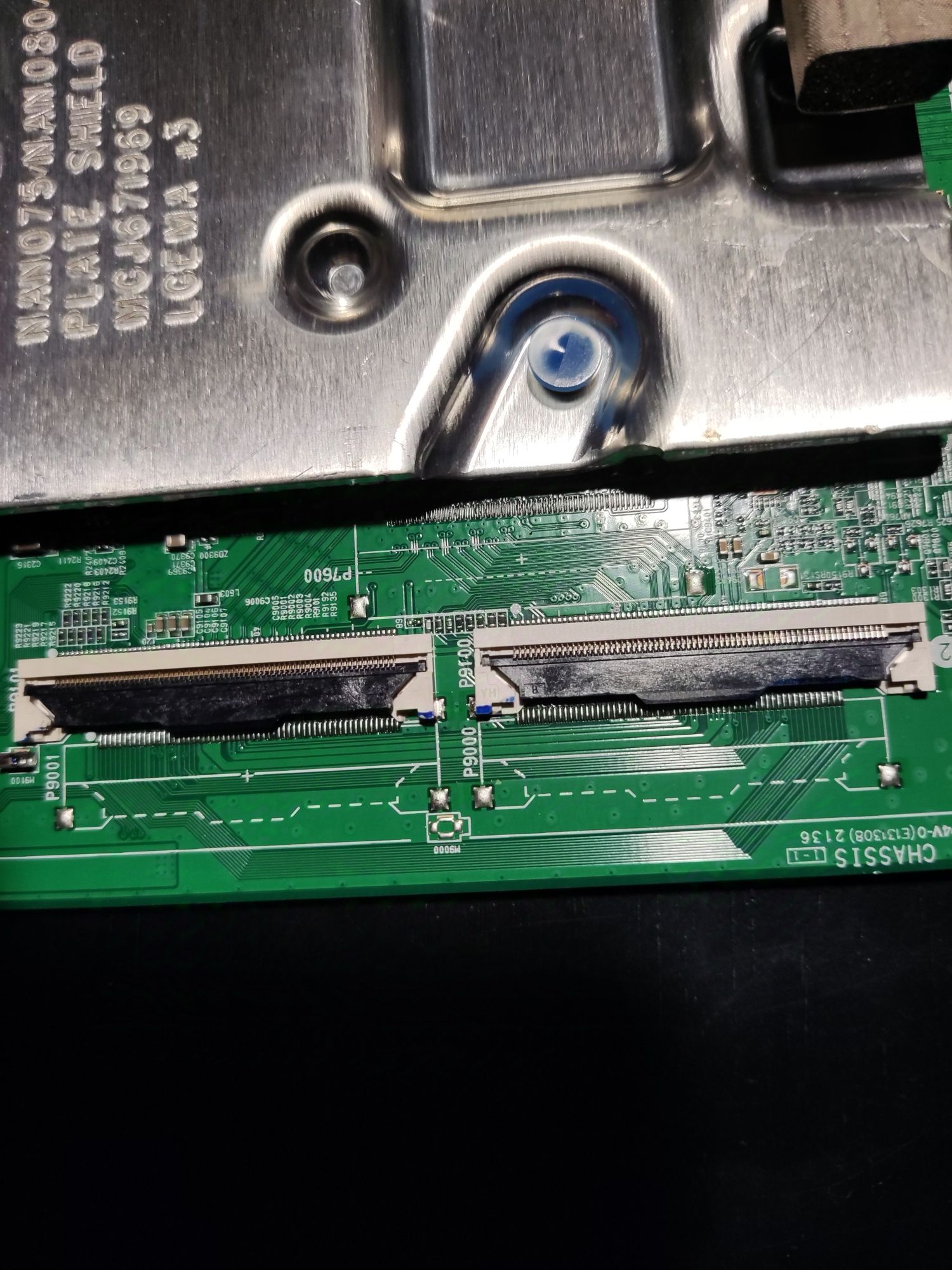 Motherboard TV LG