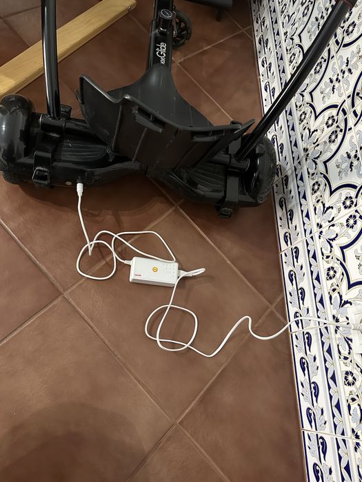 Overboard da urban glide