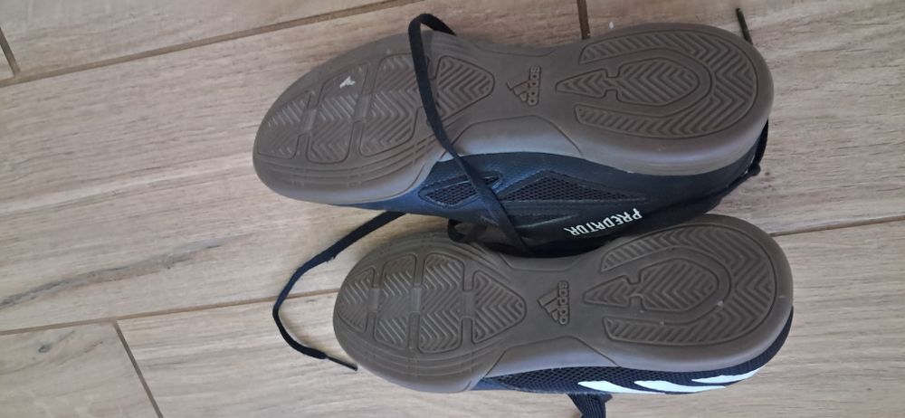 Adidas halówki predator
